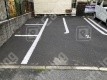 平尾1 月極駐車場 駐車場外観写真 2枚目