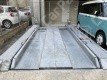 月極駐車場の周辺写真