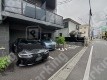 月極駐車場の周辺写真
