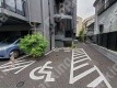 月極駐車場 駐車場外観写真 2枚目