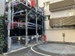 月極駐車場の周辺写真