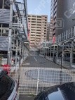 月極駐車場の周辺写真