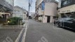 大阪市西区九条3 月極駐車場 出入り口写真 1枚目