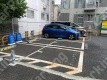 月極駐車場の周辺写真