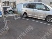 月極駐車場の周辺写真