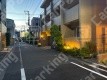 荏原1 月極駐車場の周辺写真