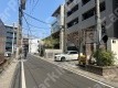 平尾2 月極駐車場 出入り口写真 3枚目