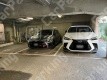 月極駐車場の周辺写真