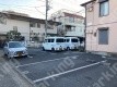月極駐車場の周辺写真