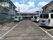 月極駐車場の周辺写真
