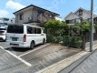 月極駐車場 駐車場外観写真 2枚目