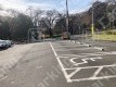 大蔵1 月極駐車場 駐車場外観写真 2枚目