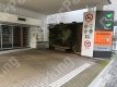 飯田橋2 月極駐車場 駐車場外観写真 2枚目