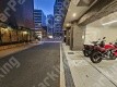 内久宝寺町2 月極駐車場 出入り口写真 4枚目
