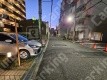 月極駐車場 出入り口写真 2枚目