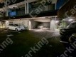 谷町5 月極駐車場 車室写真 3枚目