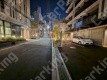 谷町5 月極駐車場 出入り口写真 2枚目