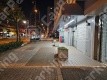 谷町8 月極駐車場 出入り口写真 1枚目