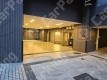 内久宝寺町2 月極駐車場 車室写真 3枚目