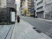 内久宝寺町2 月極駐車場 出入り口写真 2枚目