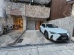 内久宝寺町2 月極駐車場 車室写真 3枚目