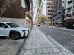 内久宝寺町2 月極駐車場 出入り口写真 1枚目