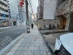 内久宝寺町2 月極駐車場 出入り口写真 2枚目