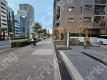 谷町4 月極駐車場 出入り口写真 1枚目