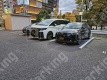 法円坂2 月極駐車場 車室写真 3枚目