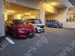 法円坂2 月極駐車場 車室写真 4枚目