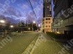 上町1 月極駐車場 出入り口写真 2枚目