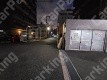 上町A 月極駐車場 出入り口写真 2枚目