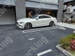 上本町西1 月極駐車場 車室写真 3枚目