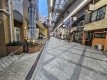 谷町7 月極駐車場 出入り口写真 1枚目