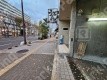 谷町7 月極駐車場 出入り口写真 1枚目