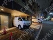 日本橋2 月極駐車場 出入り口写真 1枚目