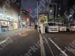 日本橋2 月極駐車場 出入り口写真 1枚目