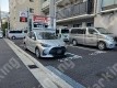 千歳1 月極駐車場 駐車場外観写真 2枚目