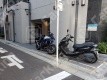 浅草橋4 バイク月極駐車場の周辺写真
