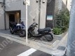浅草橋4 バイク月極駐車場 駐車場外観写真 2枚目