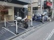板橋1 バイク月極駐車場 駐車場外観写真 2枚目