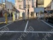 南大井4 月極駐車場 駐車場外観写真 3枚目