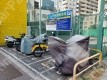四谷4 バイク月極駐車場 駐車場外観写真 2枚目