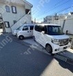 大倉山1 月極駐車場の周辺写真