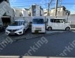 大倉山1 月極駐車場 駐車場外観写真 2枚目