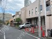 月極駐車場の周辺写真