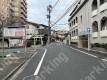 六本松3 月極駐車場 駐車場外観写真 2枚目