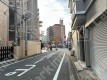 六本松3 月極駐車場 駐車場外観写真 3枚目