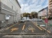 六本松3 月極駐車場 駐車場外観写真 6枚目