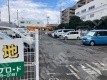 北栄4 月極駐車場の周辺写真